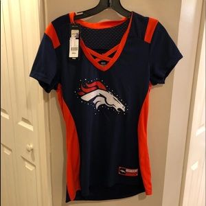 broncos women’s jersey